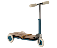 Kick board, blå, Maileg