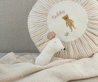 Skallra mus, natur, Lullaby friends, Maileg