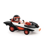 Crazy Motors - Speed Bat