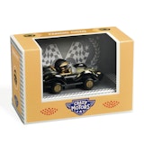 Crazy Motors - Fangio Octo
