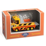 Crazy Motors - Crazy Truck