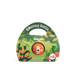 Studsboll björn