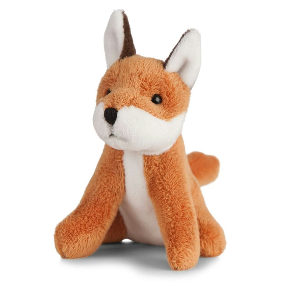 Räv, mini