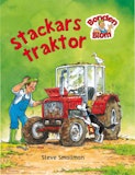 Bonden Blom: stackars traktor