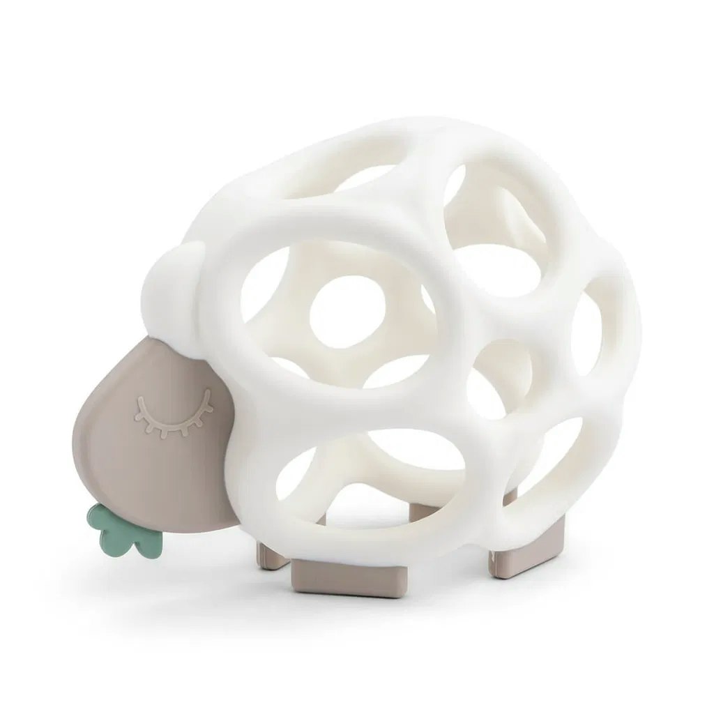Grip & teether toy Sheepy