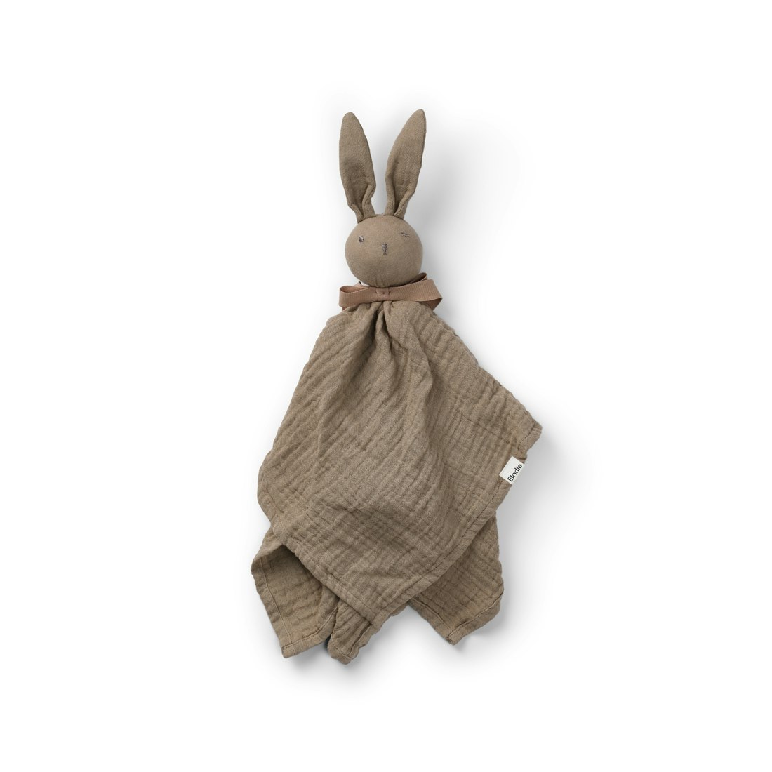 Snuttefilt Blinkie - Tom