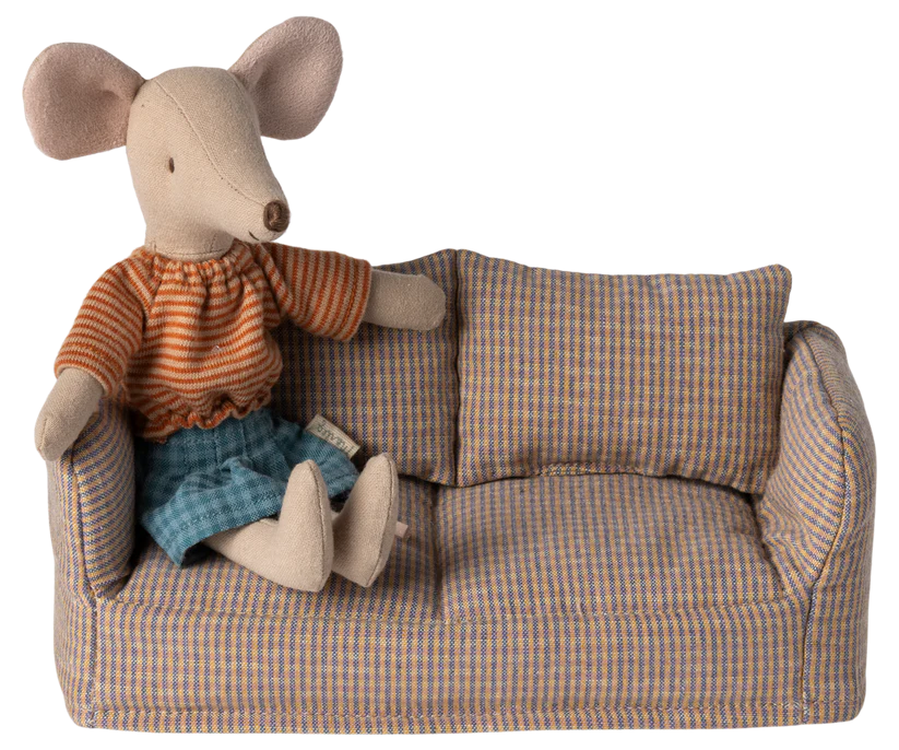 Soffa, Maileg