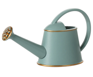 Vattenkanna, light blue, Maileg