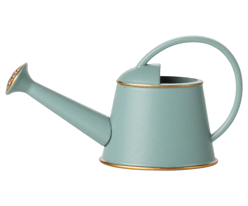 Vattenkanna, light blue, Maileg
