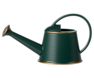 Vattenkanna, dark green, Maileg