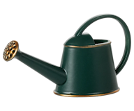 Vattenkanna, dark green, Maileg