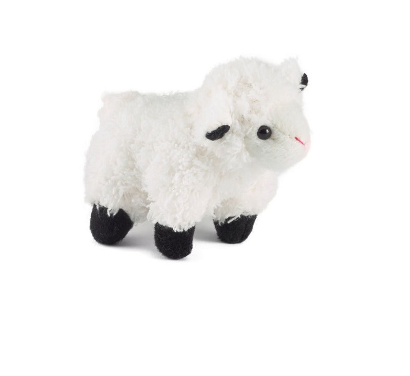 Får, mini