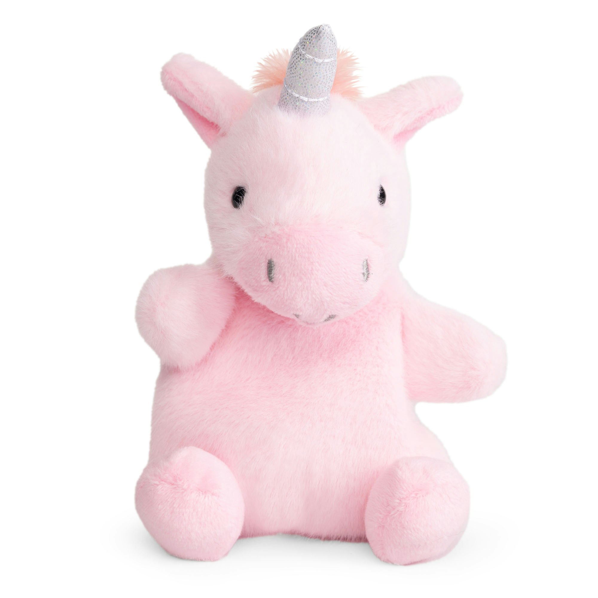 Snugglies Unicorn, rosa