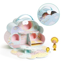 Sunny & Mia - hus, Tinyly