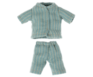Pyjamas till storebror/storasyster mus, Maileg