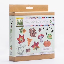 Pärlset skogen, Nabbi Biobeads