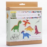 Pärlset dinosaurier, Nabbi Biobeads