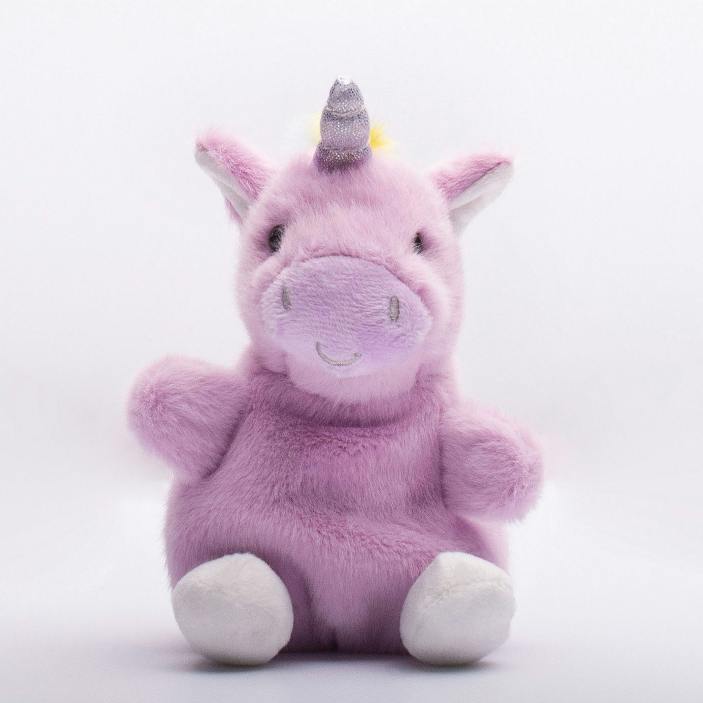 Snugglies Unicorn, lila