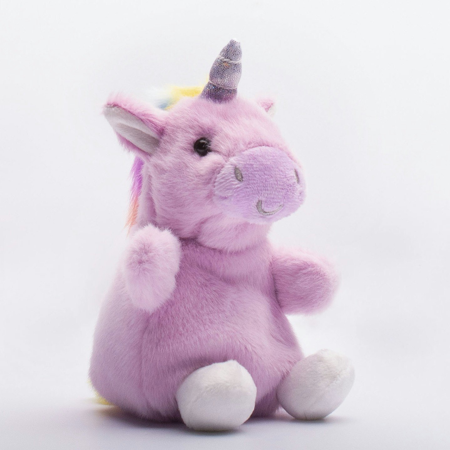 Snugglies Unicorn, lila