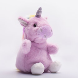 Snugglies Unicorn, lila