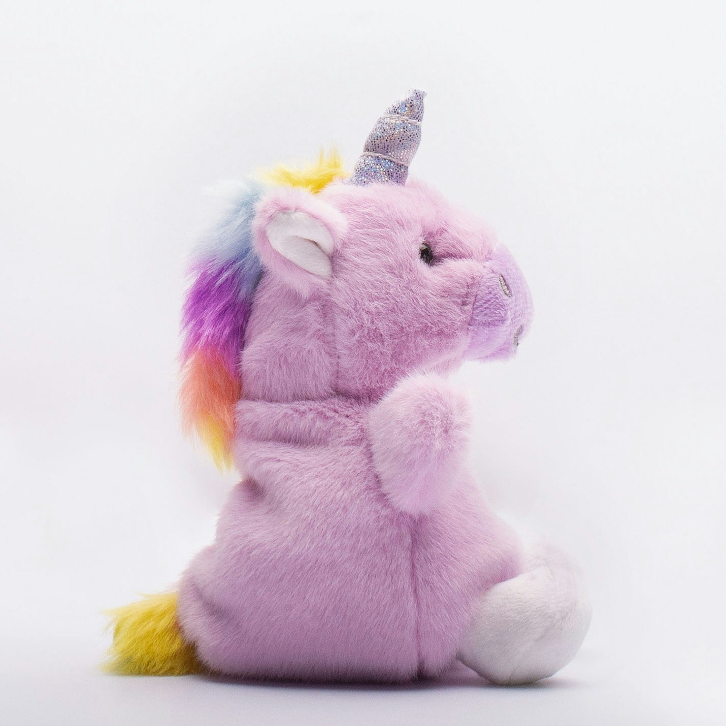 Snugglies Unicorn, lila