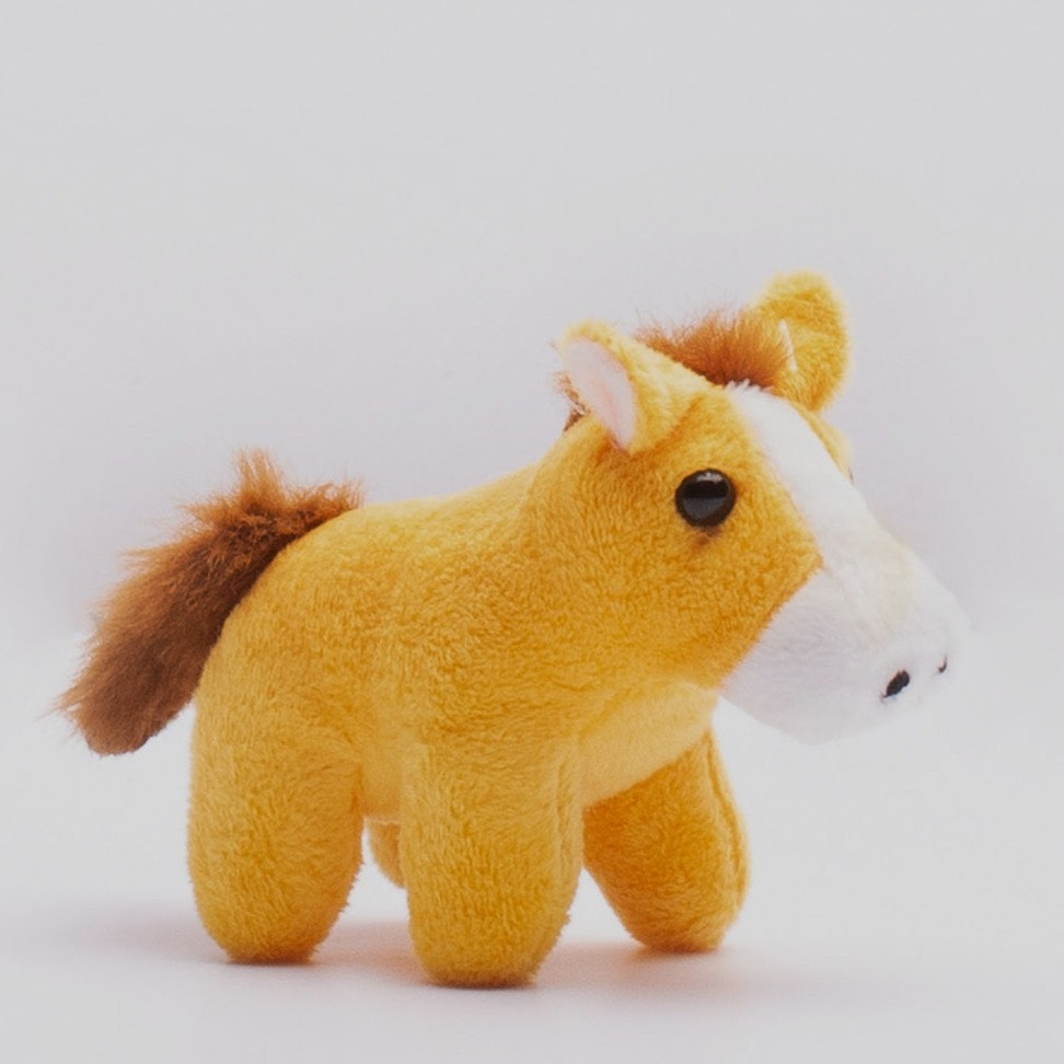 Häst, mini