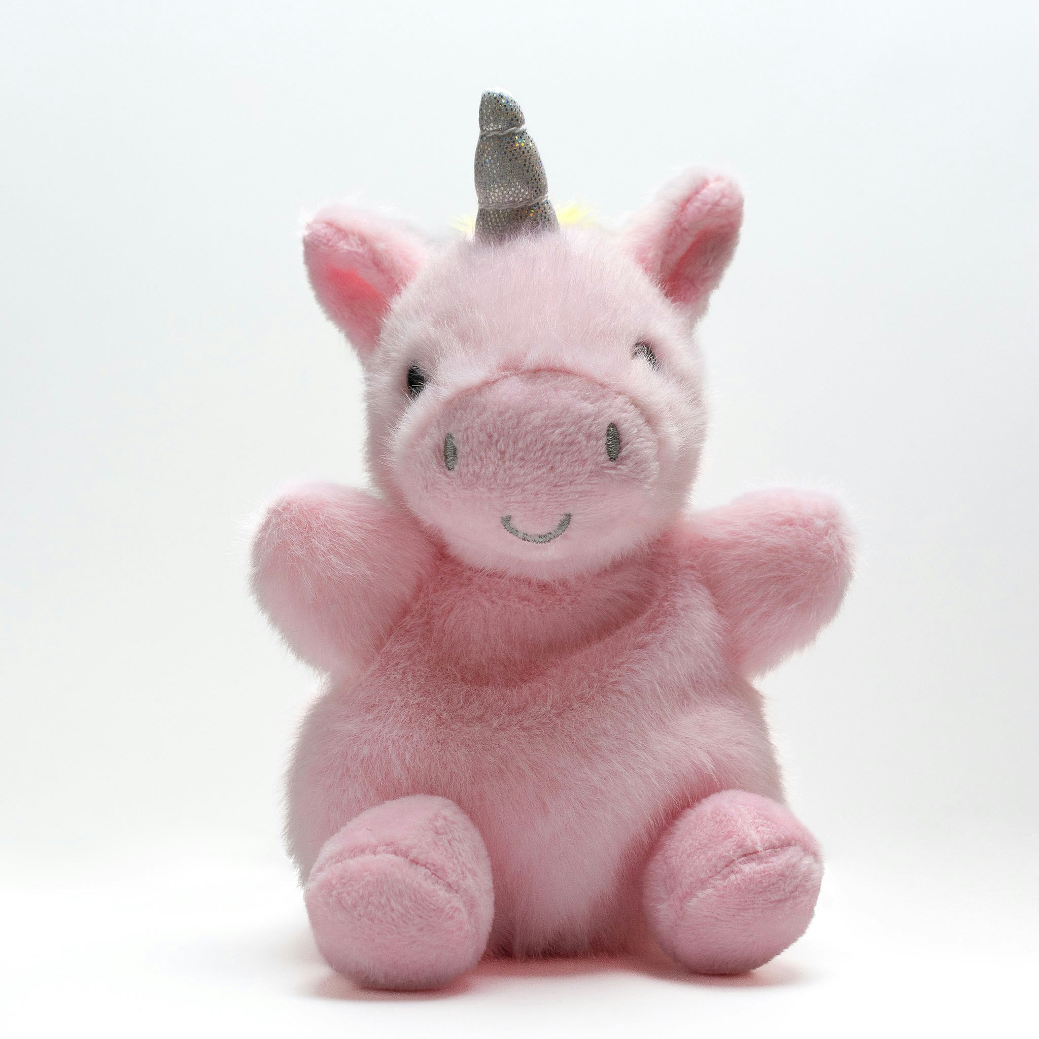 Snugglies Unicorn, rosa