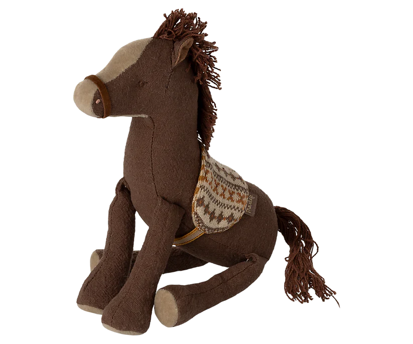 Ponny, small