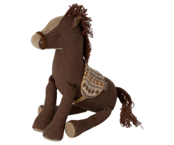 Ponny, small