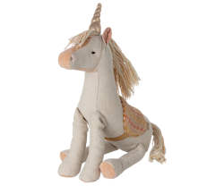 Unicorn, medium