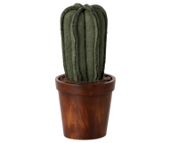 Blomkruka med kaktus, Miniatyr, Maileg