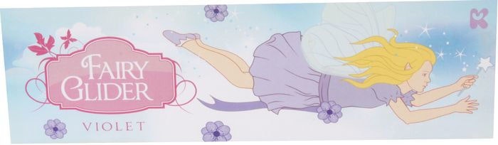 Fairy glider