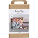 DIY Kit Modellera Blommor