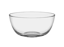 Glass inner bowl for "Alexandra, pewter bowl" from Munka Tenn