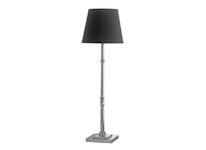 Copenhagen, lampfot i tenn, från Munka Tenn