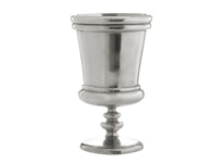 Ulrika, pewter vase from Munka Tenn