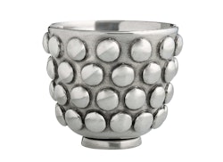 Babette, popular pewter bowl from Munka Tenn - Made in Sweden
