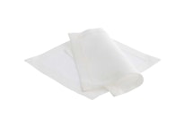 Mellanlägg till kuverttallrikar 20x20 cm från Munka Tenn