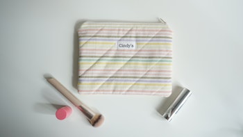 Flat Pouch - candy