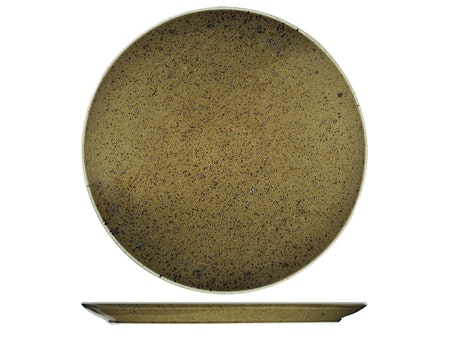 Country Range Pizzatallrik D34cm