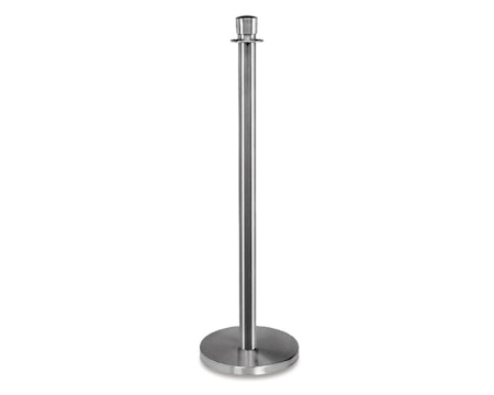 Stolpe 5811 Serien i 5 Färger, H1060mm, LOBELIUS