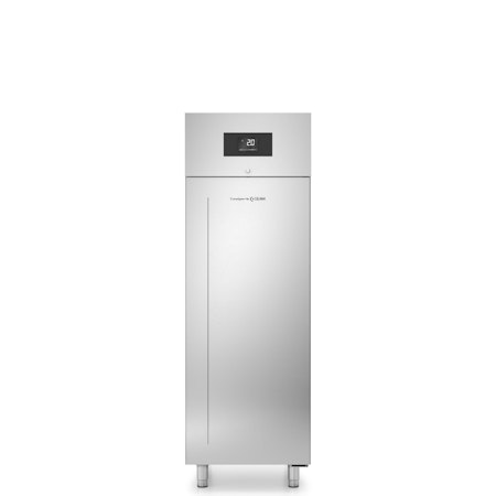 Frysskåp SPACE F500P, B640xD720xH2090mm, GEMM