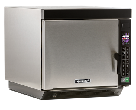 XpressChef Snabbugn 2C-JET519V2, B490xD671xH461mm, XPRESSCHEF