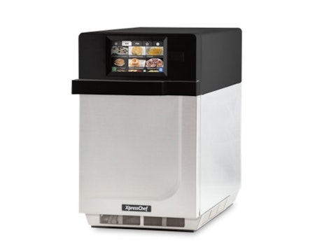 XpressChef Snabbugn XC3i MRX523 3-fas, B358xD743xH578mm, XPRESSCHEF