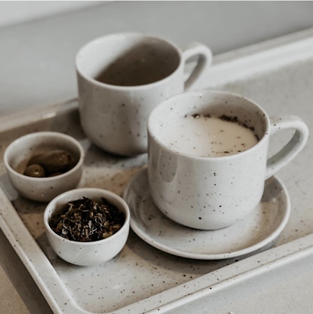 LIFESTYLE Mugg 40cl - REA