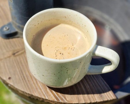 LIFESTYLE Mugg 40cl - REA