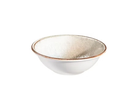 Delta LONA Skål 10cm - 90 cc, IDFine