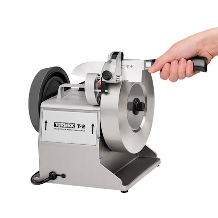 Knivslip Tormek T-2 Pro Kitchen