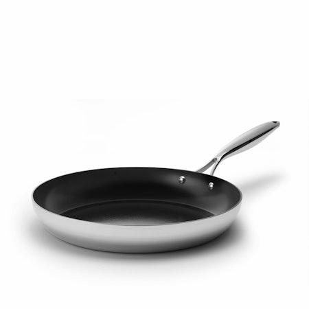 FUSION Stekpanna Non-stick 3-skikt, D32cm