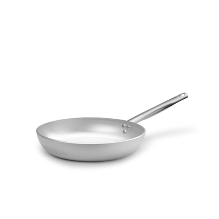 Agnelli Stekpanna, Aluminium D28cm